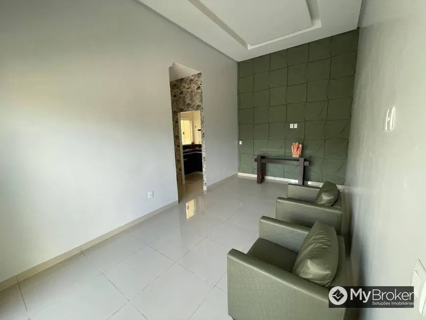 Casa com 4 quartos à venda, 208m2 em Jardim América, Goiania - GO - imagem 5 Foto 5 de Casa com 4 quartos à venda, 208m2 em Jardim América, Goiania - GO