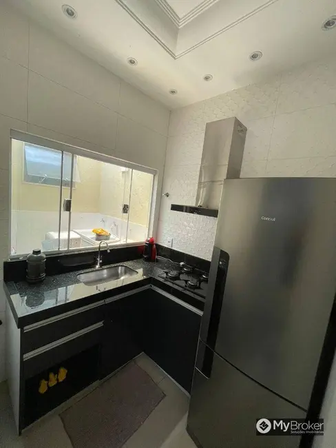 Casa com 4 quartos à venda, 208m2 em Jardim América, Goiania - GO - imagem 9 Foto 9 de Casa com 4 quartos à venda, 208m2 em Jardim América, Goiania - GO