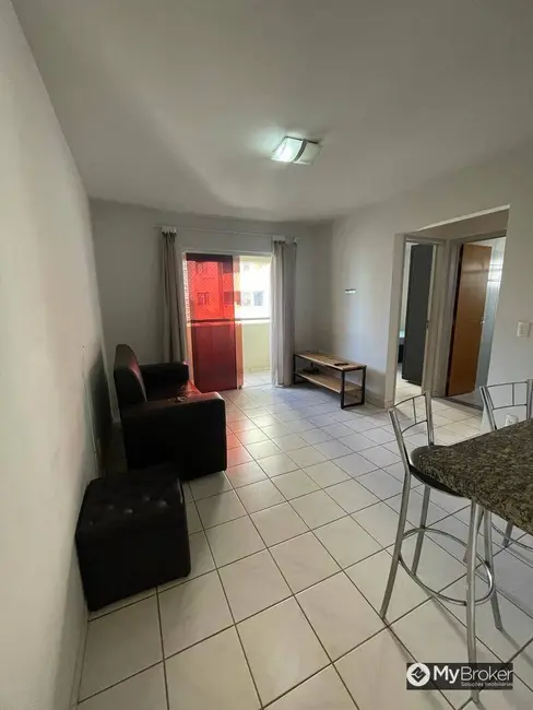 Foto 5 de Apartamento com 2 quartos à venda, 58m2 em Residencial Eldorado, Goiania - GO