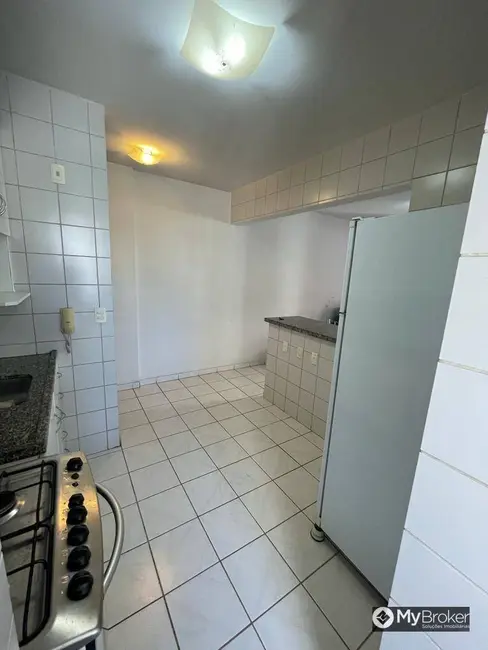 Foto 8 de Apartamento com 2 quartos à venda, 58m2 em Residencial Eldorado, Goiania - GO
