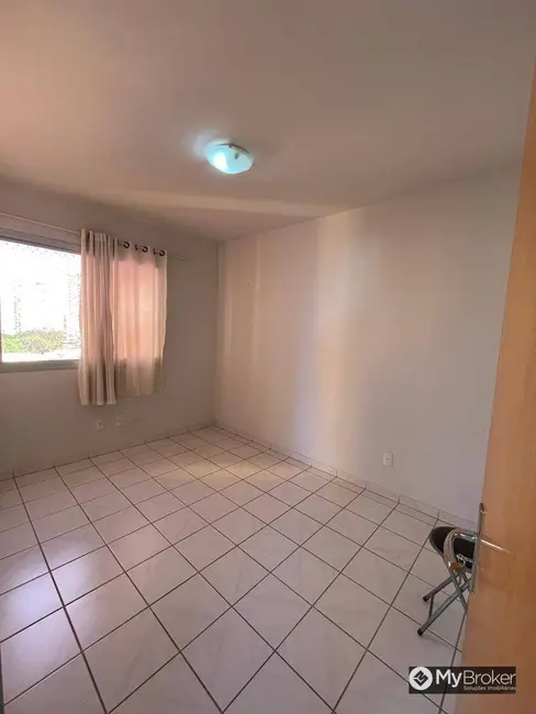 Foto 9 de Apartamento com 2 quartos à venda, 58m2 em Residencial Eldorado, Goiania - GO