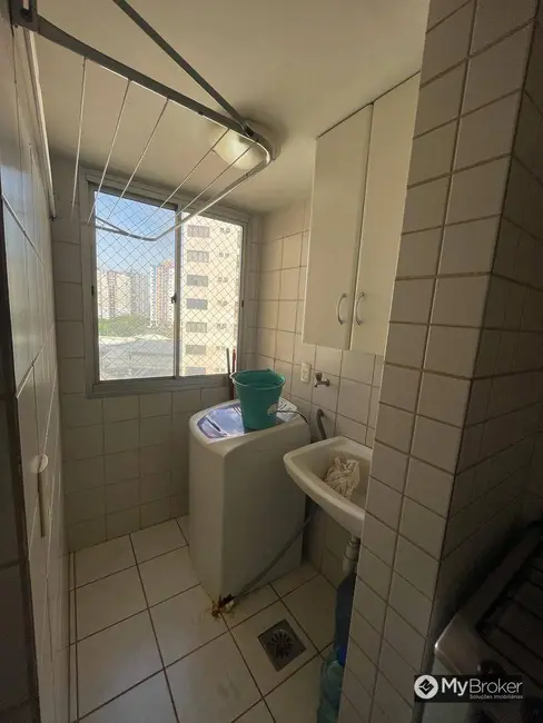 Foto 3 de Apartamento com 2 quartos à venda, 58m2 em Residencial Eldorado, Goiania - GO