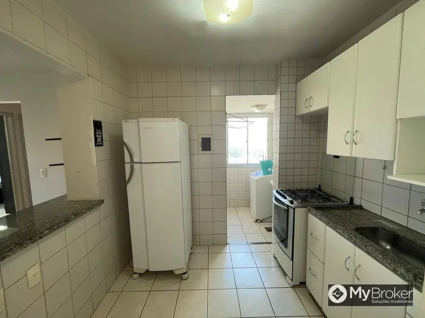 Foto 2 de Apartamento com 2 quartos à venda, 58m2 em Residencial Eldorado, Goiania - GO