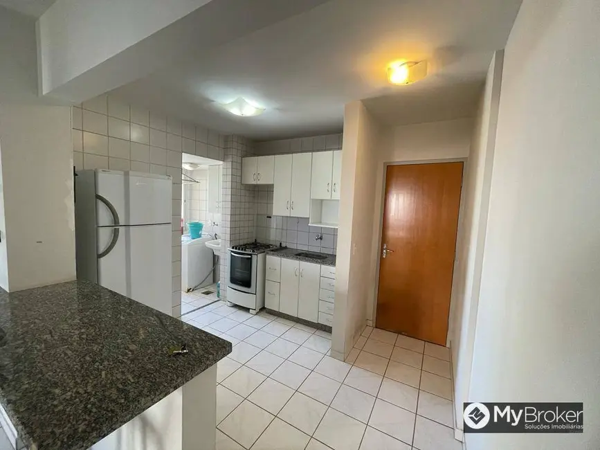 Foto 4 de Apartamento com 2 quartos à venda, 58m2 em Residencial Eldorado, Goiania - GO