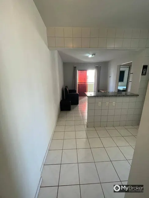 Foto 1 de Apartamento com 2 quartos à venda, 58m2 em Residencial Eldorado, Goiania - GO