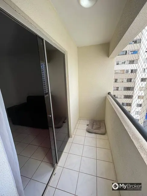 Foto 7 de Apartamento com 2 quartos à venda, 58m2 em Residencial Eldorado, Goiania - GO