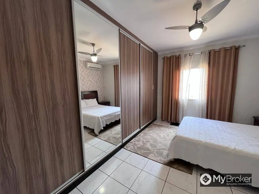 Foto 8 de Casa com 3 quartos à venda, 366m2 em Jardim Califórnia, Goiania - GO