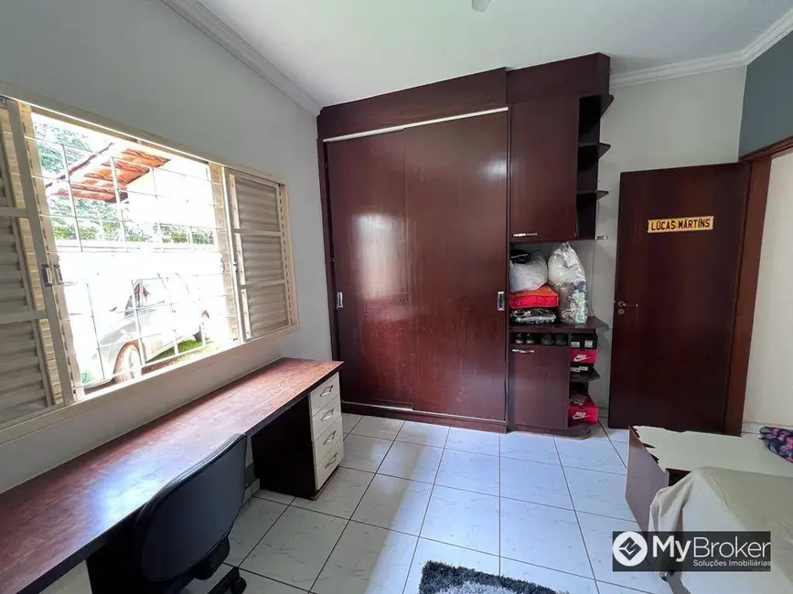Foto 7 de Casa com 3 quartos à venda, 366m2 em Jardim Califórnia, Goiania - GO