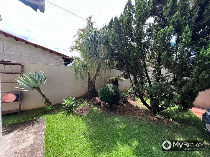 Foto 2 de Casa com 3 quartos à venda, 366m2 em Jardim Califórnia, Goiania - GO