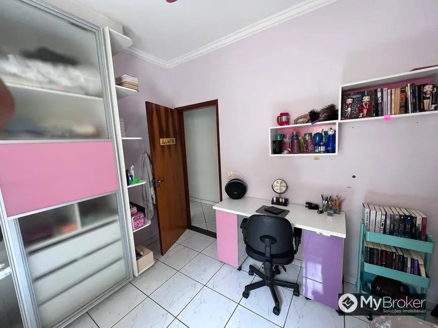 Foto 6 de Casa com 3 quartos à venda, 366m2 em Jardim Califórnia, Goiania - GO