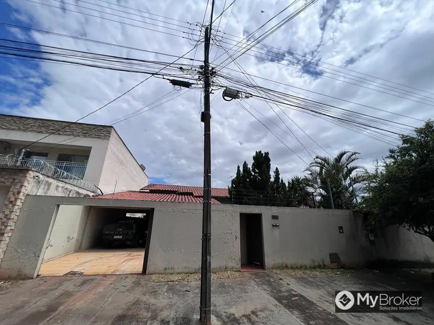 Foto 3 de Casa com 3 quartos à venda, 366m2 em Jardim Califórnia, Goiania - GO