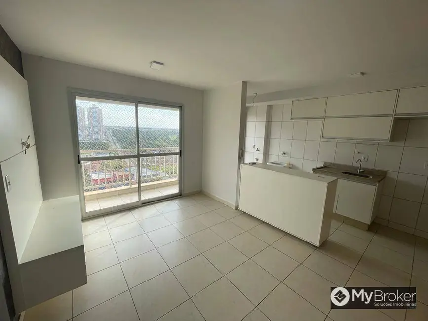 Foto 1 de Apartamento com 2 quartos à venda, 53m2 em Parque Amazônia, Goiania - GO