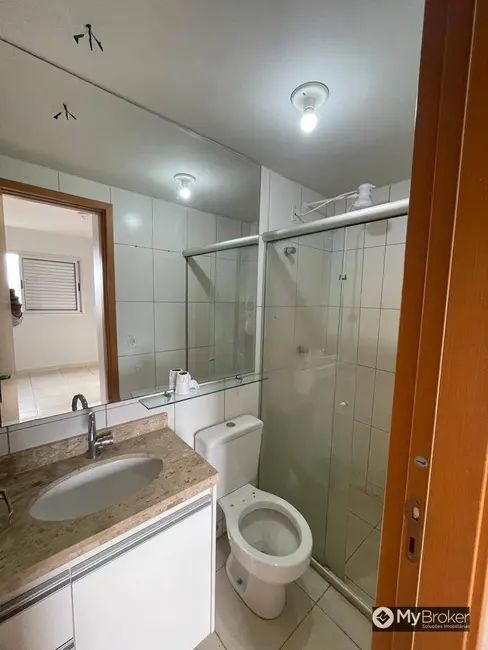 Apartamento com 2 quartos à venda, 53m2 em Parque Amazônia, Goiania - GO - imagem 9 Foto 9 de Apartamento com 2 quartos à venda, 53m2 em Parque Amazônia, Goiania - GO