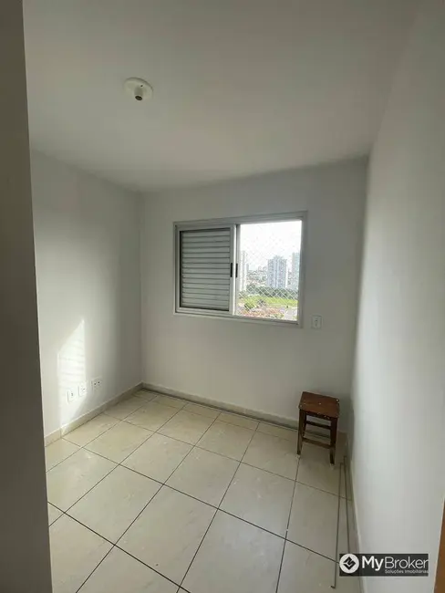 Apartamento com 2 quartos à venda, 53m2 em Parque Amazônia, Goiania - GO - imagem 4 Foto 4 de Apartamento com 2 quartos à venda, 53m2 em Parque Amazônia, Goiania - GO