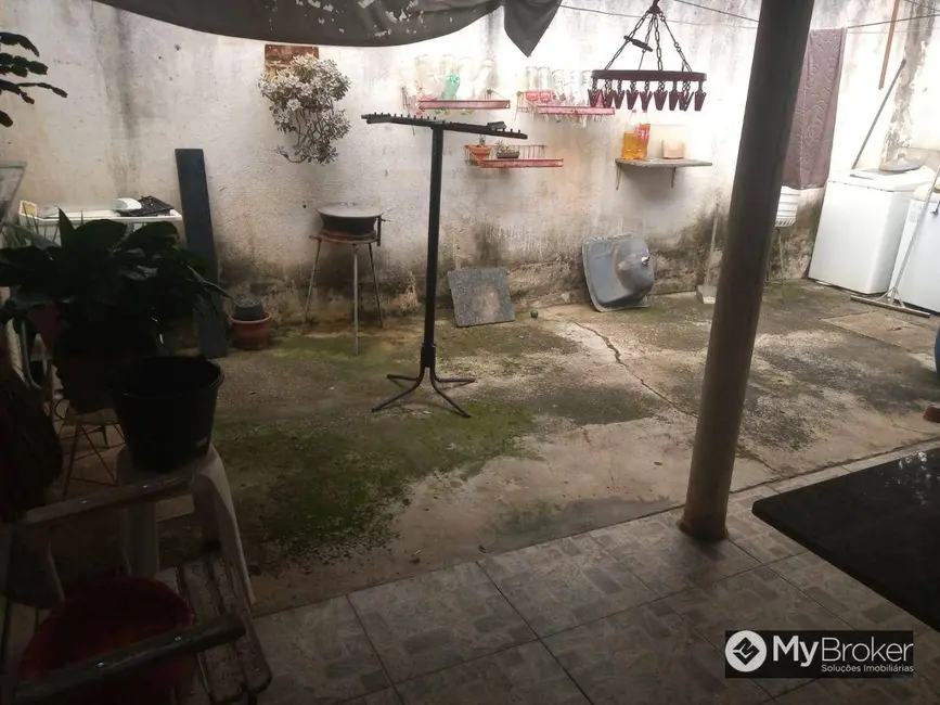 Casa com 3 quartos à venda, 104m2 em Aparecida De Goiania - GO - imagem 7 Foto 7 de Casa com 3 quartos à venda, 104m2 em Aparecida De Goiania - GO