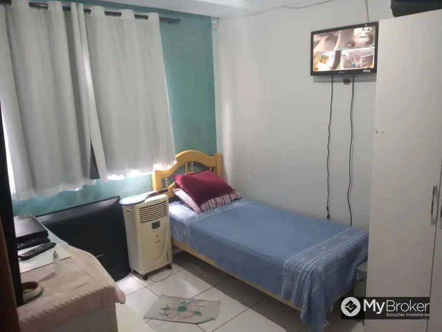 Casa com 3 quartos à venda, 104m2 em Aparecida De Goiania - GO - imagem 6 Foto 6 de Casa com 3 quartos à venda, 104m2 em Aparecida De Goiania - GO