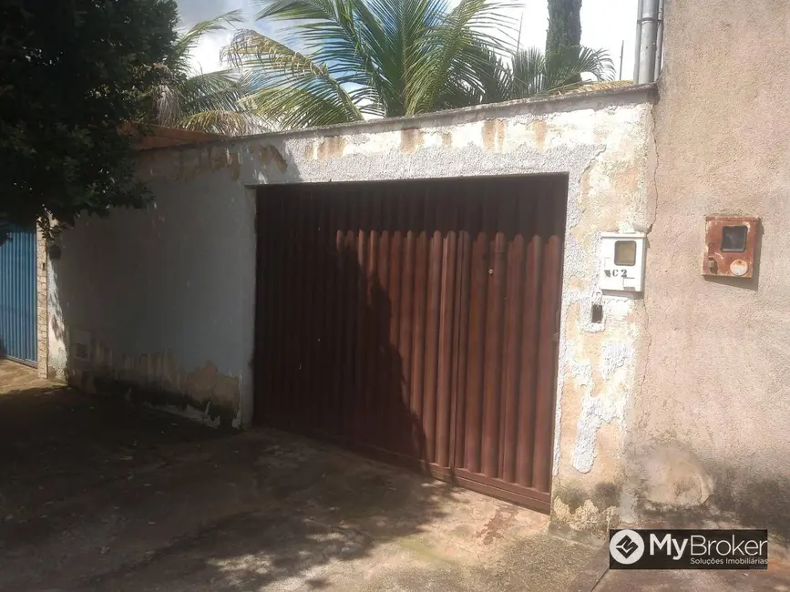 Casa com 3 quartos à venda, 104m2 em Aparecida De Goiania - GO - imagem 5 Foto 5 de Casa com 3 quartos à venda, 104m2 em Aparecida De Goiania - GO