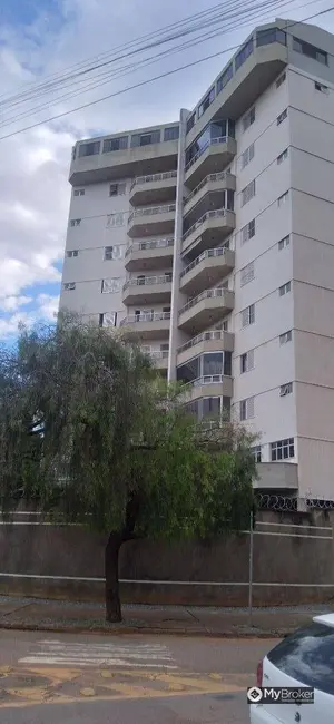 Apartamento com 3 quartos à venda, 110m2 em Setor Leste Universitário, Goiania - GO - imagem 7 Foto 7 de Apartamento com 3 quartos à venda, 110m2 em Setor Leste Universitário, Goiania - GO