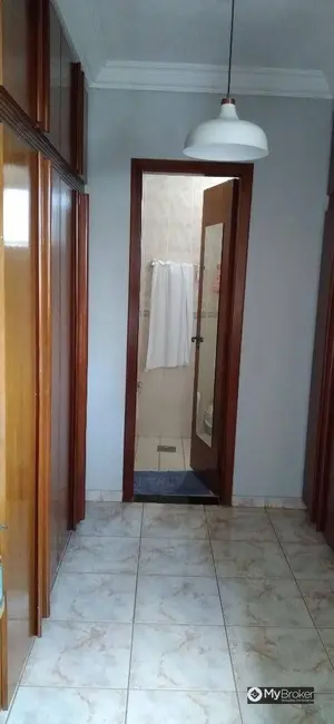 Apartamento com 3 quartos à venda, 110m2 em Setor Leste Universitário, Goiania - GO - imagem 6 Foto 6 de Apartamento com 3 quartos à venda, 110m2 em Setor Leste Universitário, Goiania - GO