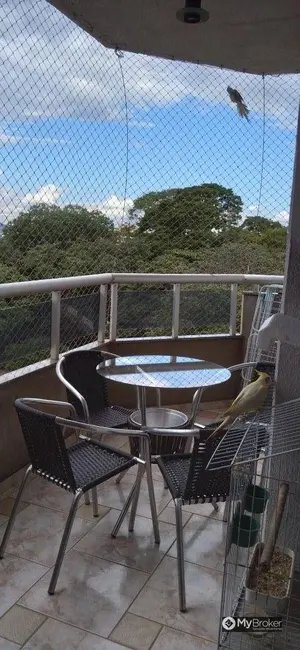 Apartamento com 3 quartos à venda, 110m2 em Setor Leste Universitário, Goiania - GO - imagem 4 Foto 4 de Apartamento com 3 quartos à venda, 110m2 em Setor Leste Universitário, Goiania - GO