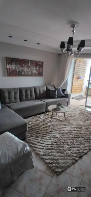 Apartamento com 3 quartos à venda, 110m2 em Setor Leste Universitário, Goiania - GO - imagem 3 Foto 3 de Apartamento com 3 quartos à venda, 110m2 em Setor Leste Universitário, Goiania - GO