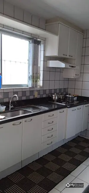 Apartamento com 3 quartos à venda, 110m2 em Setor Leste Universitário, Goiania - GO - imagem 5 Foto 5 de Apartamento com 3 quartos à venda, 110m2 em Setor Leste Universitário, Goiania - GO