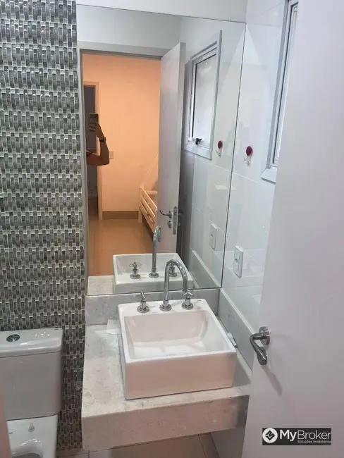 Foto 9 de Casa de Condomínio com 4 quartos à venda, 180m2 em Jardim Mariliza, Goiania - GO