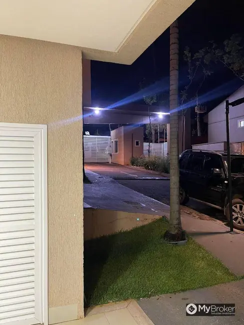 Foto 3 de Casa de Condomínio com 4 quartos à venda, 180m2 em Jardim Mariliza, Goiania - GO