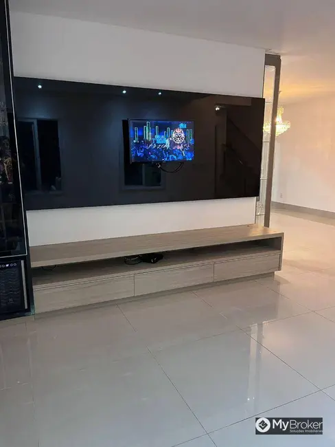 Foto 6 de Casa de Condomínio com 4 quartos à venda, 180m2 em Jardim Mariliza, Goiania - GO