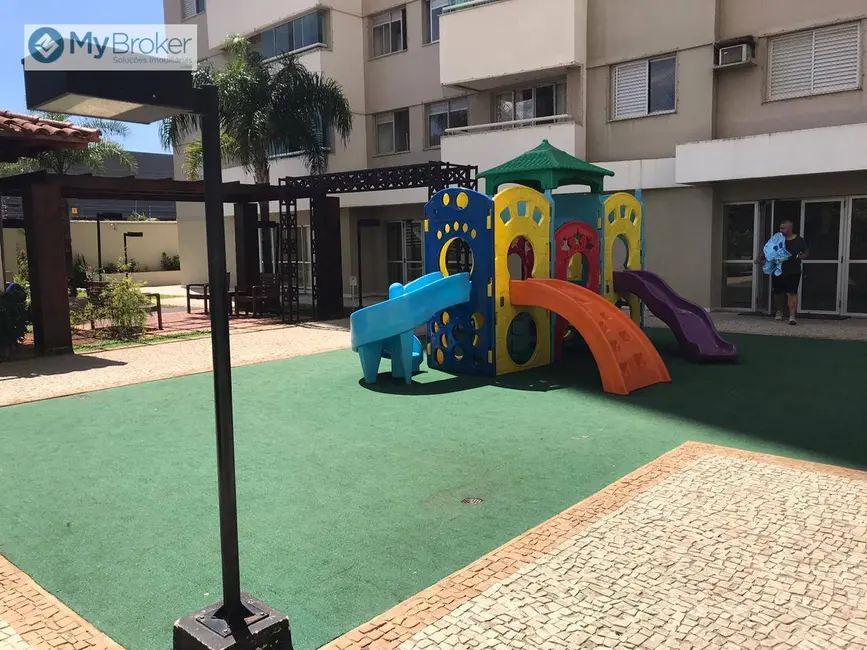 Foto 36 de Apartamento com 3 quartos à venda, 77m2 em Parque Amazônia, Goiania - GO