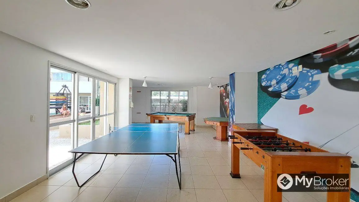 Foto 29 de Apartamento com 3 quartos à venda, 77m2 em Parque Amazônia, Goiania - GO