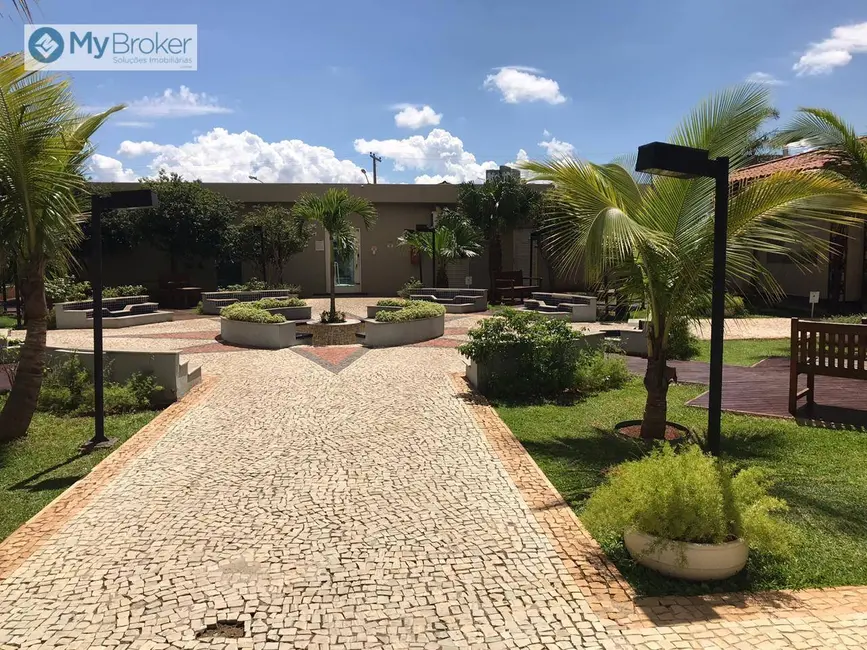 Foto 35 de Apartamento com 3 quartos à venda, 77m2 em Parque Amazônia, Goiania - GO