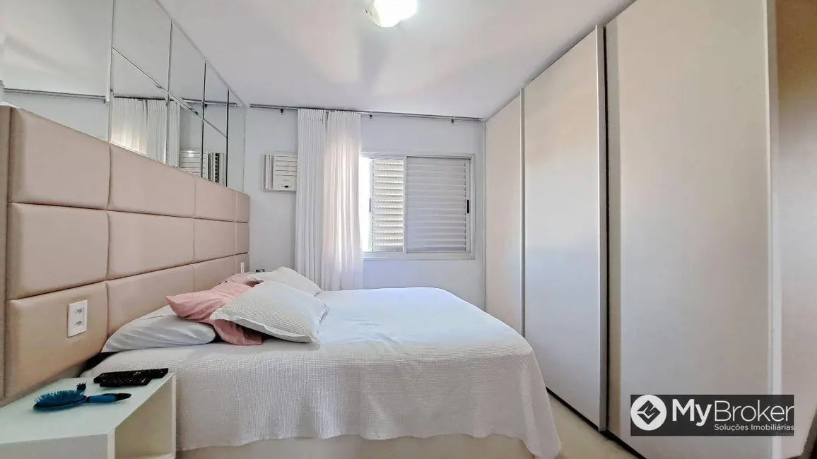 Foto 27 de Apartamento com 3 quartos à venda, 77m2 em Parque Amazônia, Goiania - GO