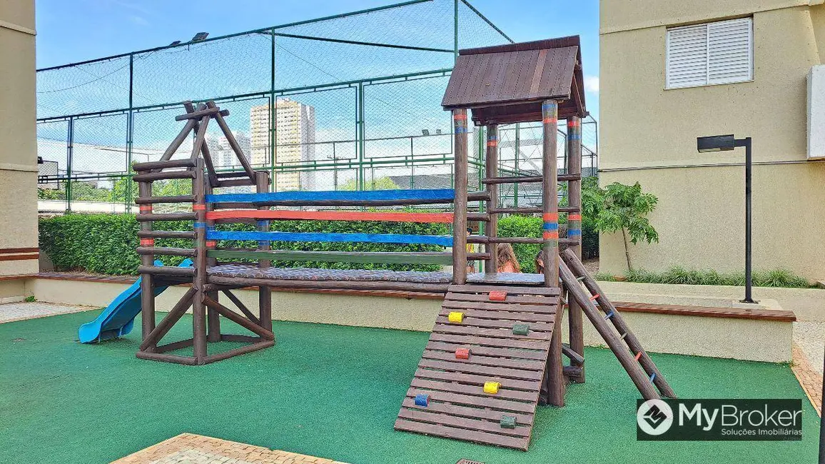 Apartamento com 3 quartos à venda, 77m2 em Parque Amazônia, Goiania - GO - imagem 5 Foto 5 de Apartamento com 3 quartos à venda, 77m2 em Parque Amazônia, Goiania - GO