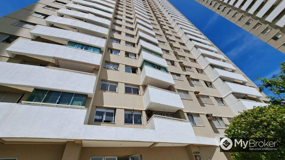 Foto 25 de Apartamento com 3 quartos à venda, 77m2 em Parque Amazônia, Goiania - GO