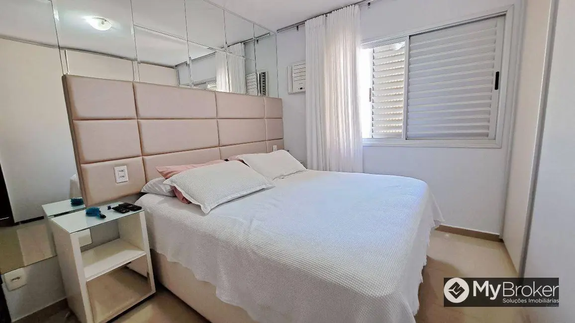 Apartamento com 3 quartos à venda, 77m2 em Parque Amazônia, Goiania - GO - imagem 7 Foto 7 de Apartamento com 3 quartos à venda, 77m2 em Parque Amazônia, Goiania - GO