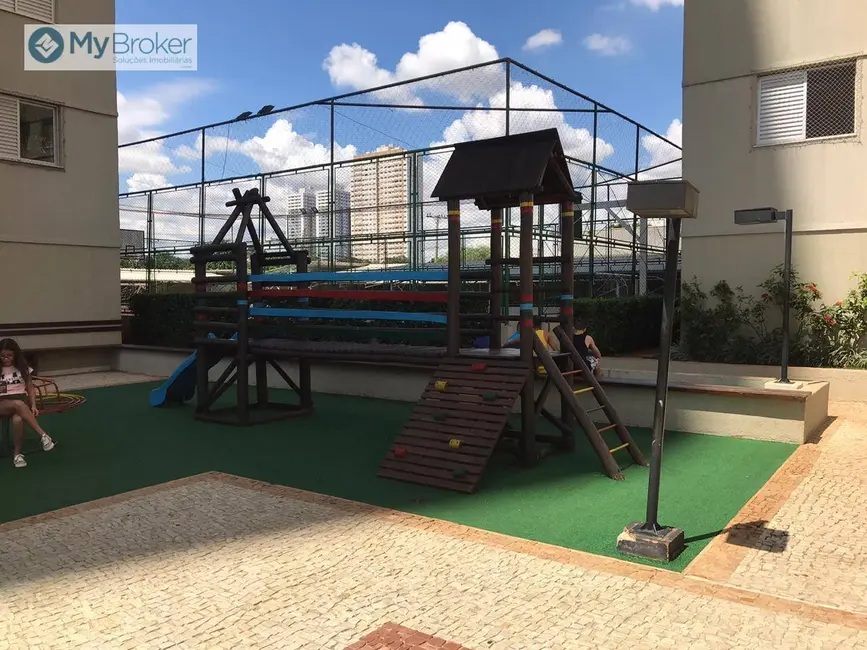 Foto 37 de Apartamento com 3 quartos à venda, 77m2 em Parque Amazônia, Goiania - GO