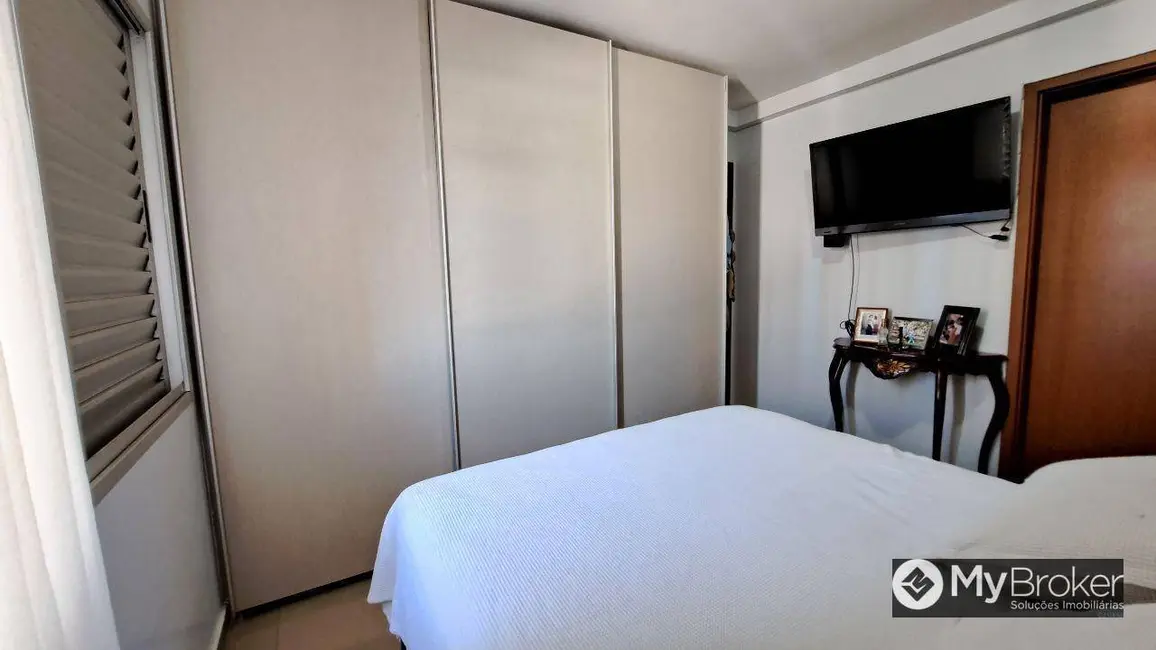 Apartamento com 3 quartos à venda, 77m2 em Parque Amazônia, Goiania - GO - imagem 9 Foto 9 de Apartamento com 3 quartos à venda, 77m2 em Parque Amazônia, Goiania - GO