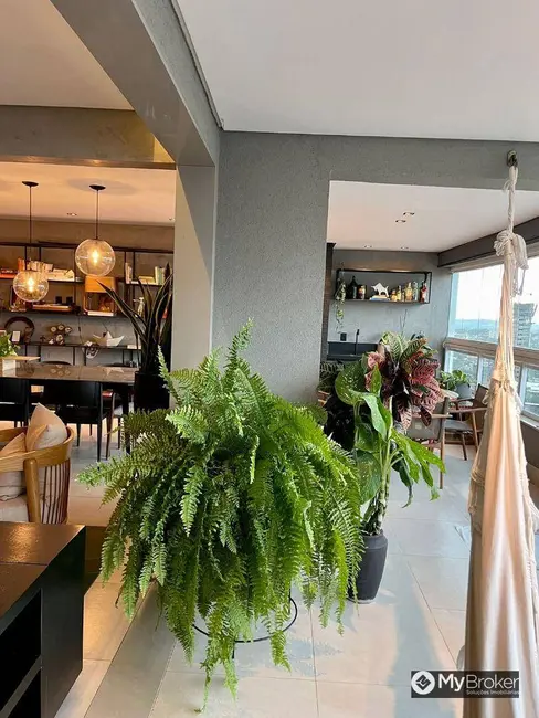 Apartamento com 4 quartos à venda, 210m2 em Setor Oeste, Goiania - GO - imagem 9 Foto 9 de Apartamento com 4 quartos à venda, 210m2 em Setor Oeste, Goiania - GO