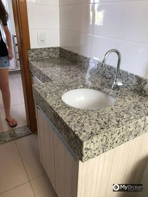 Casa com 3 quartos à venda, 150m2 em Sítios Santa Luzia, Aparecida De Goiania - GO - imagem 3 Foto 3 de Casa com 3 quartos à venda, 150m2 em Sítios Santa Luzia, Aparecida De Goiania - GO