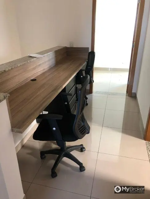 Casa com 3 quartos à venda, 150m2 em Sítios Santa Luzia, Aparecida De Goiania - GO - imagem 8 Foto 8 de Casa com 3 quartos à venda, 150m2 em Sítios Santa Luzia, Aparecida De Goiania - GO