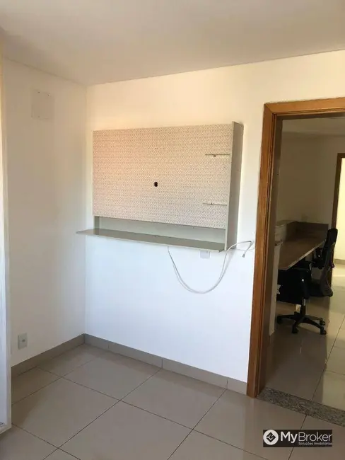 Casa com 3 quartos à venda, 150m2 em Sítios Santa Luzia, Aparecida De Goiania - GO - imagem 4 Foto 4 de Casa com 3 quartos à venda, 150m2 em Sítios Santa Luzia, Aparecida De Goiania - GO