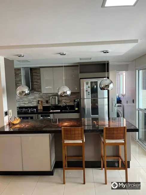 Apartamento com 3 quartos à venda, 99m2 em Residencial Eldorado Expansão, Goiania - GO - imagem 4 Foto 4 de Apartamento com 3 quartos à venda, 99m2 em Residencial Eldorado Expansão, Goiania - GO