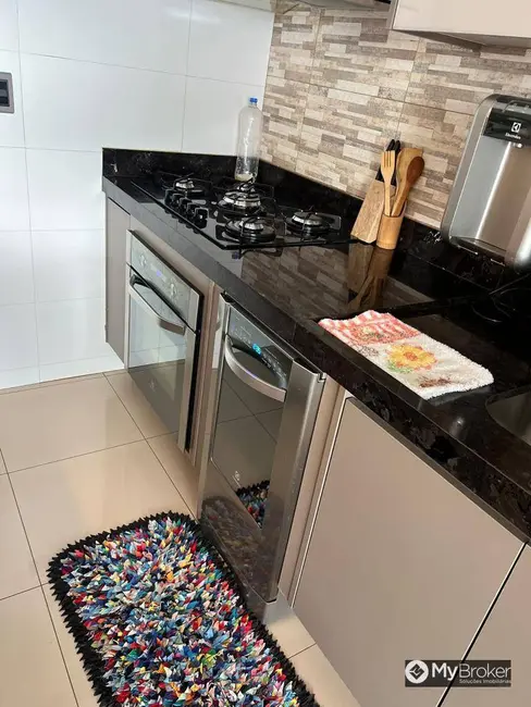 Apartamento com 3 quartos à venda, 99m2 em Residencial Eldorado Expansão, Goiania - GO - imagem 3 Foto 3 de Apartamento com 3 quartos à venda, 99m2 em Residencial Eldorado Expansão, Goiania - GO