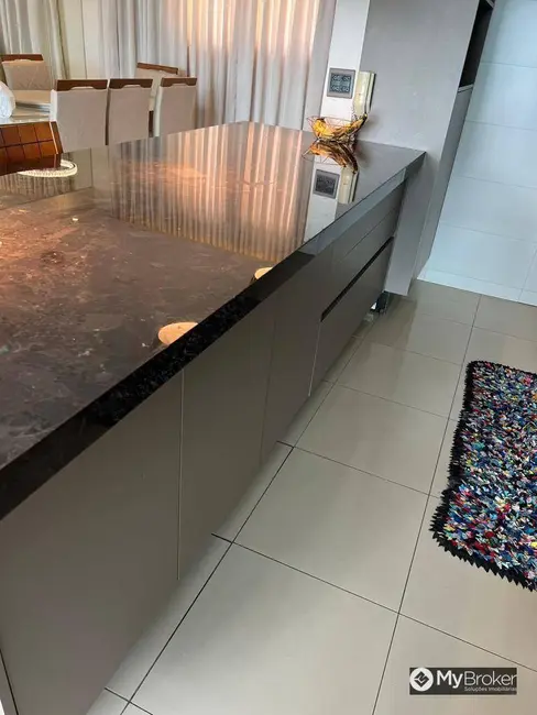 Apartamento com 3 quartos à venda, 99m2 em Residencial Eldorado Expansão, Goiania - GO - imagem 5 Foto 5 de Apartamento com 3 quartos à venda, 99m2 em Residencial Eldorado Expansão, Goiania - GO