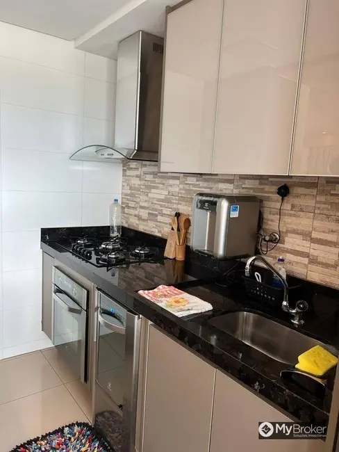 Apartamento com 3 quartos à venda, 99m2 em Residencial Eldorado Expansão, Goiania - GO - imagem 6 Foto 6 de Apartamento com 3 quartos à venda, 99m2 em Residencial Eldorado Expansão, Goiania - GO