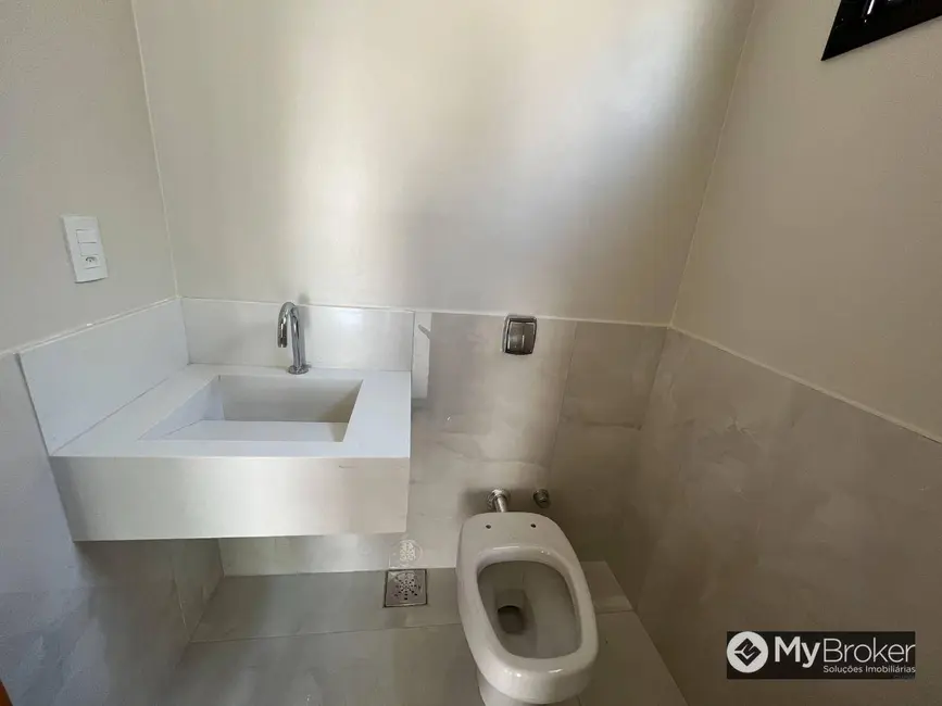 Casa de Condomínio com 4 quartos à venda, 417m2 em Loteamento Portal do Sol I, Goiania - GO - imagem 5 Foto 5 de Casa de Condomínio com 4 quartos à venda, 417m2 em Loteamento Portal do Sol I, Goiania - GO