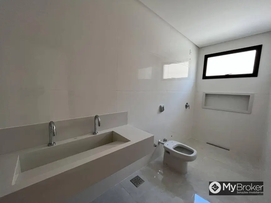 Casa de Condomínio com 4 quartos à venda, 417m2 em Loteamento Portal do Sol I, Goiania - GO - imagem 8 Foto 8 de Casa de Condomínio com 4 quartos à venda, 417m2 em Loteamento Portal do Sol I, Goiania - GO