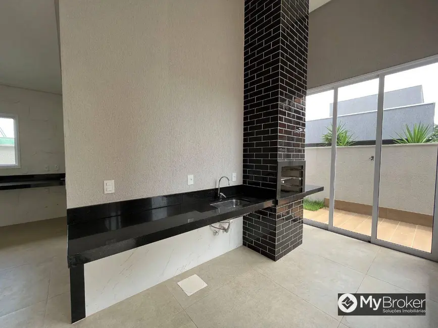 Casa de Condomínio com 4 quartos à venda, 434m2 em Residencial Goiânia Golfe Clube, Goiania - GO - imagem 8 Foto 8 de Casa de Condomínio com 4 quartos à venda, 434m2 em Residencial Goiânia Golfe Clube, Goiania - GO