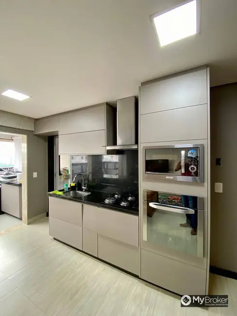 Foto 6 de Apartamento com 3 quartos à venda, 97m2 em Jardim Goiás, Goiania - GO